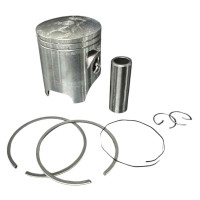 Piston YAMAHA DT 125 R / DTR / RE / DTX / TZR / TDR